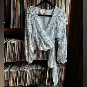Reset blouse